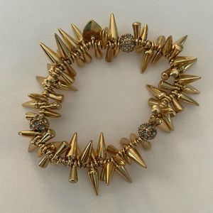 Renegade Cluster Bracelet